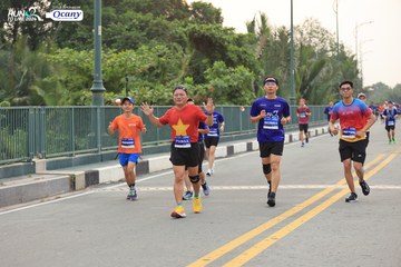 RUN TO LIVE 2024 - Ảnh #1400291