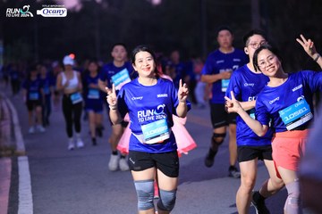 RUN TO LIVE 2024 - Ảnh #1348406