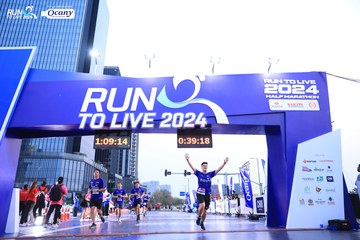 RUN TO LIVE 2024 - Ảnh #1375223