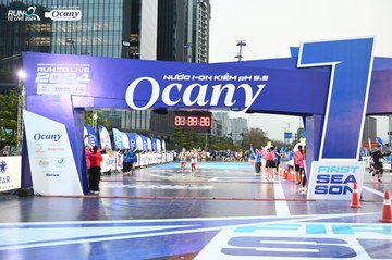 RUN TO LIVE 2024 - Ảnh #1417654