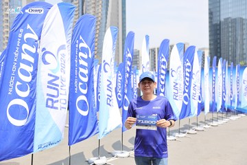 RUN TO LIVE 2024 - Ảnh #1313352