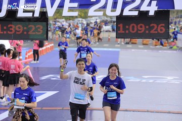 RUN TO LIVE 2024 - Ảnh #1351510