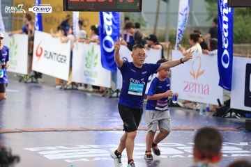 RUN TO LIVE 2024 - Ảnh #1333293