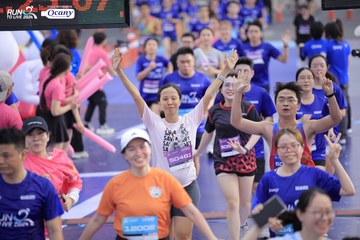 RUN TO LIVE 2024 - Ảnh #1362450