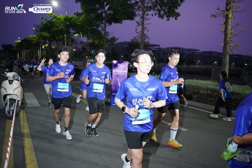 RUN TO LIVE 2024 - Ảnh #1378151