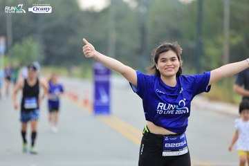 RUN TO LIVE 2024 - Ảnh #1388268