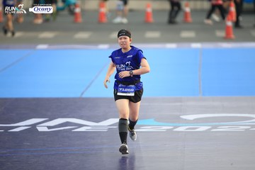 RUN TO LIVE 2024 - Ảnh #1412272