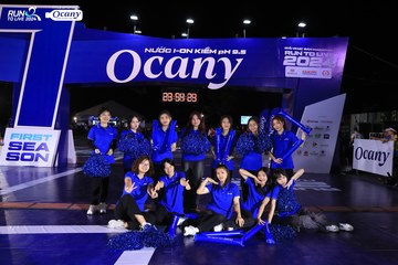 RUN TO LIVE 2024 - Ảnh #1318773