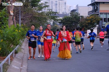 RUN TO LIVE 2024 - Ảnh #1397839
