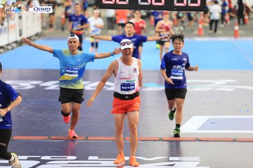RUN TO LIVE 2024 - Ảnh #1407388