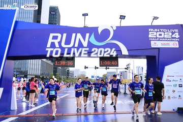 RUN TO LIVE 2024 - Ảnh #1368122