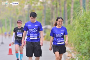 RUN TO LIVE 2024 - Ảnh #1448030