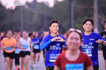 RUN TO LIVE 2024 - Ảnh #1358106