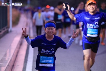 RUN TO LIVE 2024 - Ảnh #1355929