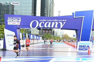 RUN TO LIVE 2024 - Ảnh #1425210
