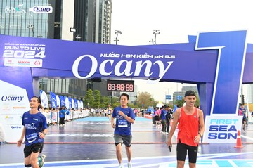 RUN TO LIVE 2024 - Ảnh #1418273