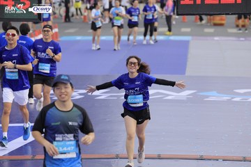RUN TO LIVE 2024 - Ảnh #1394612