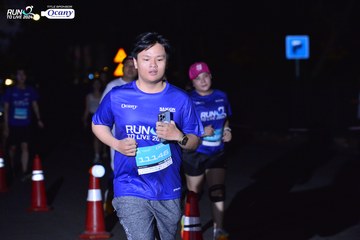 RUN TO LIVE 2024 - Ảnh #1321590
