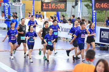 RUN TO LIVE 2024 - Ảnh #1371500