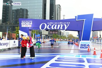 RUN TO LIVE 2024 - Ảnh #1422743