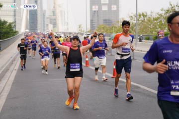 RUN TO LIVE 2024 - Ảnh #1346355