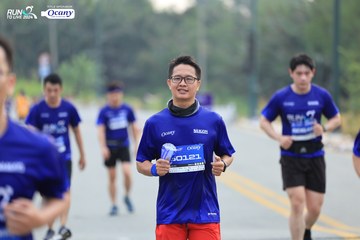 RUN TO LIVE 2024 - Ảnh #1386001