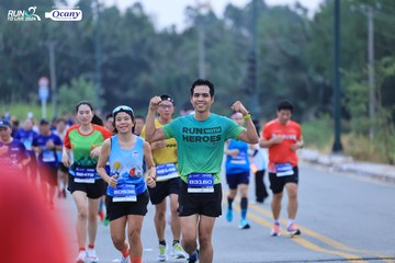 RUN TO LIVE 2024 - Ảnh #1369623