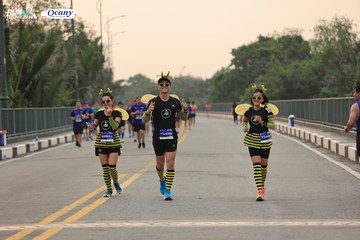 RUN TO LIVE 2024 - Ảnh #1405214