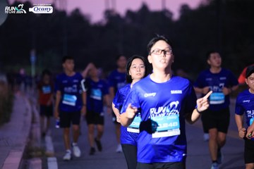 RUN TO LIVE 2024 - Ảnh #1348037