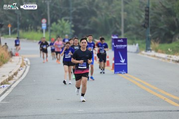 RUN TO LIVE 2024 - Ảnh #1385344