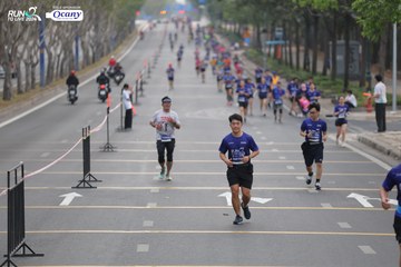 RUN TO LIVE 2024 - Ảnh #1438029