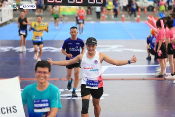 RUN TO LIVE 2024 - Ảnh #1407898