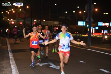 RUN TO LIVE 2024 - Ảnh #1321921