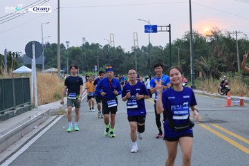 RUN TO LIVE 2024 - Ảnh #1373130