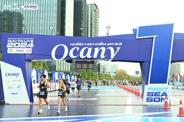 RUN TO LIVE 2024 - Ảnh #1426026