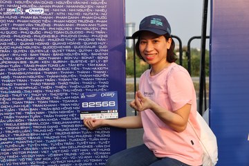 RUN TO LIVE 2024 - Ảnh #1317337