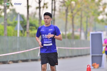 RUN TO LIVE 2024 - Ảnh #1443857