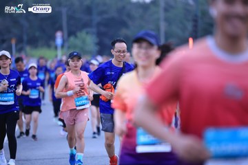 RUN TO LIVE 2024 - Ảnh #1361621