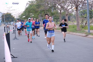 RUN TO LIVE 2024 - Ảnh #1399135