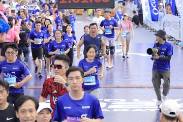 RUN TO LIVE 2024 - Ảnh #1364349