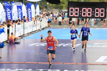 RUN TO LIVE 2024 - Ảnh #1405521