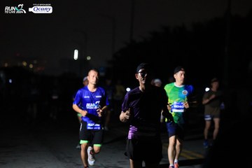 RUN TO LIVE 2024 - Ảnh #1334703