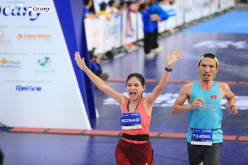 RUN TO LIVE 2024 - Ảnh #1372258
