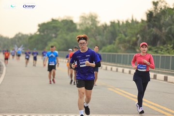 RUN TO LIVE 2024 - Ảnh #1408445