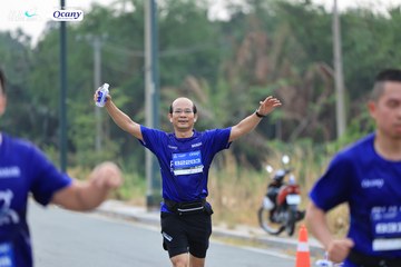 RUN TO LIVE 2024 - Ảnh #1379000