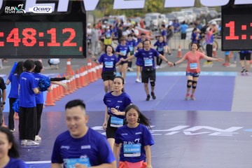 RUN TO LIVE 2024 - Ảnh #1392809