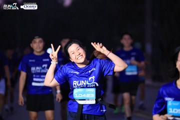 RUN TO LIVE 2024 - Ảnh #1347402