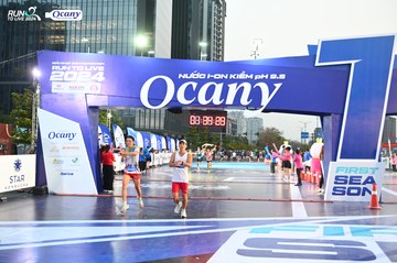 RUN TO LIVE 2024 - Ảnh #1417661