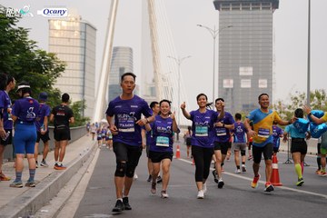 RUN TO LIVE 2024 - Ảnh #1345008