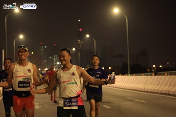 RUN TO LIVE 2024 - Ảnh #1443650
